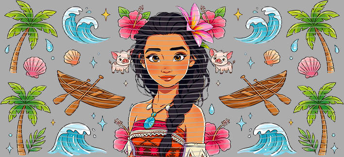 16oz Princess-N4-1682